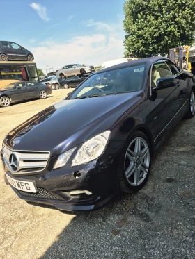 Mercedes-Benz E 350 CDI OM642 AMG line cabriolet - 11 € / 21.51 лв. - 25769764 2 | Car24.bg Mercedes-Benz E 350 CDI OM642 AMG line cabriolet - 11 € / 21.51 лв. - 25769764 2