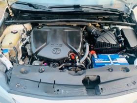 Toyota Avensis 1.6d-4d !!!! | Mobile.bg   15