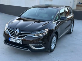 Renault Espace 1.6T - Car24.bg Renault Espace 1.6T