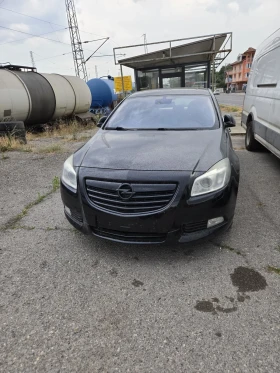 Opel Insignia 2.0 бензин 220к.с 4?4 - Car24.bg Opel Insignia 2.0 бензин 220к.с 4?4
