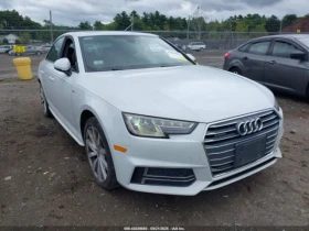 Audi A4 2.0T TECH PREMIUM 2018 - Car24.bg Audi A4 2.0T TECH PREMIUM 2018
