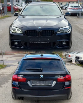 BMW 530 X-Drive M- Paket Face Panorama Keyless go Head up - 26999 лв. / 13804.37 € - 84683401 11 | Car24.bg BMW 530 X-Drive M- Paket Face Panorama Keyless go Head up - 26999 лв. / 13804.37 € - 84683401 11