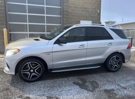 Mercedes-Benz GLE 450 AMG 4MATIC - 38000 лв. / 19429.09 € - 34849751 2 | Car24.bg Mercedes-Benz GLE 450 AMG 4MATIC - 38000 лв. / 19429.09 € - 34849751 2