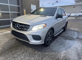 Mercedes-Benz GLE 450 AMG 4MATIC - Car24.bg Mercedes-Benz GLE 450 AMG 4MATIC