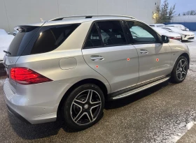 Mercedes-Benz GLE 450 AMG 4MATIC - 38000 лв. / 19429.09 € - 34849751 3 | Car24.bg Mercedes-Benz GLE 450 AMG 4MATIC - 38000 лв. / 19429.09 € - 34849751 3