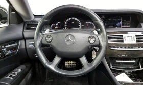 Mercedes-Benz CL 500 - 28047 лв. / 14340.20 € - 21770055 12 | Car24.bg Mercedes-Benz CL 500 - 28047 лв. / 14340.20 € - 21770055 12