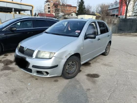 Skoda Fabia 1.2 - 1000 € / 1955.83 лв. - 61336462 5 | Car24.bg Skoda Fabia 1.2 - 1000 € / 1955.83 лв. - 61336462 5