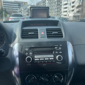 Suzuki SX4 2.0ГАЗ БЕНЗИН 4x4 - 3333 € / 6518.78 лв. - 97467150 14 | Car24.bg Suzuki SX4 2.0ГАЗ БЕНЗИН 4x4 - 3333 € / 6518.78 лв. - 97467150 14