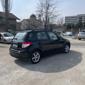 Suzuki SX4 2.0ГАЗ БЕНЗИН 4x4 - 3333 € / 6518.78 лв. - 97467150 4 | Car24.bg Suzuki SX4 2.0ГАЗ БЕНЗИН 4x4 - 3333 € / 6518.78 лв. - 97467150 4