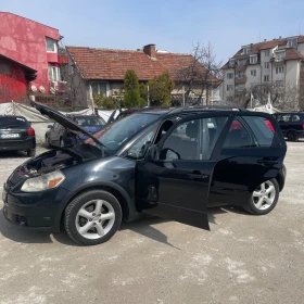 Suzuki SX4 2.0ГАЗ БЕНЗИН 4x4 - 3333 € / 6518.78 лв. - 97467150 11 | Car24.bg Suzuki SX4 2.0ГАЗ БЕНЗИН 4x4 - 3333 € / 6518.78 лв. - 97467150 11