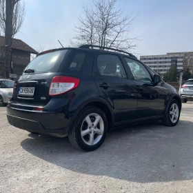 Suzuki SX4 2.0ГАЗ БЕНЗИН 4x4 - 3333 € / 6518.78 лв. - 97467150 6 | Car24.bg Suzuki SX4 2.0ГАЗ БЕНЗИН 4x4 - 3333 € / 6518.78 лв. - 97467150 6