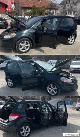 Suzuki SX4 2.0ГАЗ БЕНЗИН 4x4 - 3333 € / 6518.78 лв. - 97467150 9 | Car24.bg Suzuki SX4 2.0ГАЗ БЕНЗИН 4x4 - 3333 € / 6518.78 лв. - 97467150 9