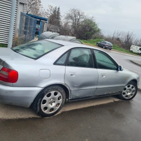 Audi A4 - 1000 € / 1955.83 лв. - 20367617 2 | Car24.bg Audi A4 - 1000 € / 1955.83 лв. - 20367617 2