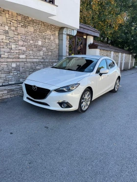 Снимка Mazda 3