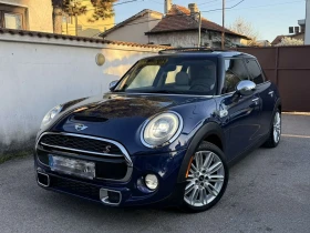 Mini Cooper s 4 ВРАТИ