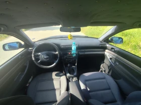 Audi A4 ГАЗ - 900 € / 1760.25 лв. - 59858826 8 | Car24.bg Audi A4 ГАЗ - 900 € / 1760.25 лв. - 59858826 8