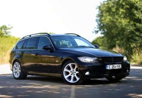 BMW 325 E91 325D 3000 - 5400 € / 10561.48 лв. - 68039627 2 | Car24.bg BMW 325 E91 325D 3000 - 5400 € / 10561.48 лв. - 68039627 2