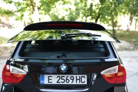 BMW 325 E91 325D 3000 - 5400 € / 10561.48 лв. - 68039627 6 | Car24.bg BMW 325 E91 325D 3000 - 5400 € / 10561.48 лв. - 68039627 6