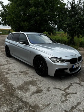 BMW 320 BMW F31 320D - 11600 € / 22687.63 лв. - 28046410 2 | Car24.bg BMW 320 BMW F31 320D - 11600 € / 22687.63 лв. - 28046410 2