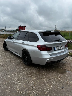BMW 320 BMW F31 320D - 11600 € / 22687.63 лв. - 28046410 4 | Car24.bg BMW 320 BMW F31 320D - 11600 € / 22687.63 лв. - 28046410 4