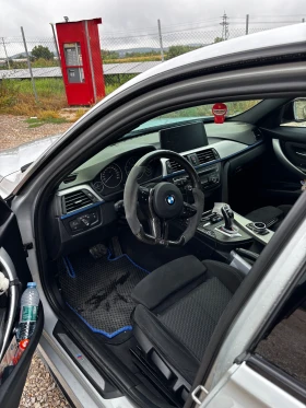 BMW 320 BMW F31 320D - 11600 € / 22687.63 лв. - 28046410 10 | Car24.bg BMW 320 BMW F31 320D - 11600 € / 22687.63 лв. - 28046410 10