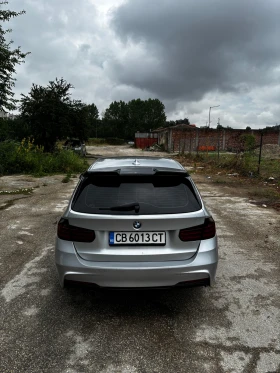 BMW 320 BMW F31 320D - 11600 € / 22687.63 лв. - 28046410 5 | Car24.bg BMW 320 BMW F31 320D - 11600 € / 22687.63 лв. - 28046410 5
