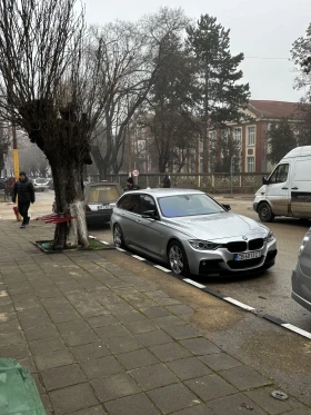 BMW 320 BMW F31 320D - 11600 € / 22687.63 лв. - 28046410 7 | Car24.bg BMW 320 BMW F31 320D - 11600 € / 22687.63 лв. - 28046410 7