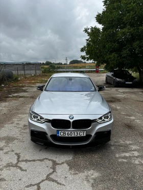 BMW 320 BMW F31 320D - 11600 € / 22687.63 лв. - 28046410 3 | Car24.bg BMW 320 BMW F31 320D - 11600 € / 22687.63 лв. - 28046410 3
