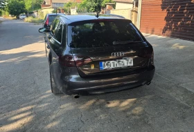 Audi A4 3.0tdi S-tronic S-line - 5500 € / 10757.07 лв. - 18188413 3 | Car24.bg Audi A4 3.0tdi S-tronic S-line - 5500 € / 10757.07 лв. - 18188413 3