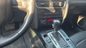Audi A4 3.0tdi S-tronic S-line - 5500 € / 10757.07 лв. - 18188413 7 | Car24.bg Audi A4 3.0tdi S-tronic S-line - 5500 € / 10757.07 лв. - 18188413 7