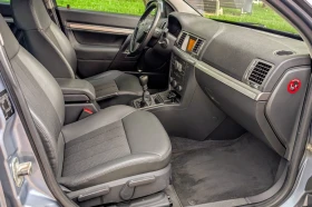 Opel Signum - Бензин/ГАЗ подновен ГТП до 18.09.2027 - 3990 € - 75608578 10 | Car24.bg Opel Signum - Бензин/ГАЗ подновен ГТП до 18.09.2027 - 3990 € - 75608578 10