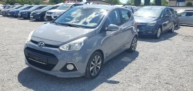 Hyundai I10 1.0I- World Cup Edition - Car24.bg Hyundai I10 1.0I- World Cup Edition