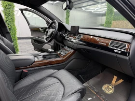 Audi A8 4.2TDI/LONG/2xTV/Bang&Oulfsen/ГЕРМАНИЯ ЛИЗИНГ | Auto.bg — изображение 12 Audi A8 4.2TDI/LONG/2xTV/Bang&Oulfsen/ГЕРМАНИЯ ЛИЗИНГ | Auto.bg — изображение 12