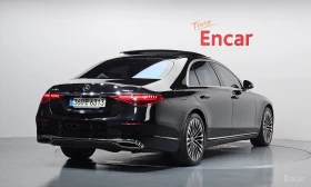 Mercedes-Benz S 580 L* 4MATIC* BURMESTER* ДИГИТАЛНО* ТАБЛО* ОБДУХВАНЕ* | Auto.bg — изображение 2 Mercedes-Benz S 580 L* 4MATIC* BURMESTER* ДИГИТАЛНО* ТАБЛО* ОБДУХВАНЕ* | Auto.bg — изображение 2
