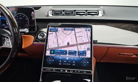 Mercedes-Benz S 580 L* 4MATIC* BURMESTER* ДИГИТАЛНО* ТАБЛО* ОБДУХВАНЕ* | Auto.bg — изображение 10 Mercedes-Benz S 580 L* 4MATIC* BURMESTER* ДИГИТАЛНО* ТАБЛО* ОБДУХВАНЕ* | Auto.bg — изображение 10