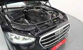 Mercedes-Benz S 580 L* 4MATIC* BURMESTER* ДИГИТАЛНО* ТАБЛО* ОБДУХВАНЕ* | Auto.bg — изображение 17 Mercedes-Benz S 580 L* 4MATIC* BURMESTER* ДИГИТАЛНО* ТАБЛО* ОБДУХВАНЕ* | Auto.bg — изображение 17