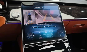 Mercedes-Benz S 580 L* 4MATIC* BURMESTER* ДИГИТАЛНО* ТАБЛО* ОБДУХВАНЕ* | Auto.bg — изображение 11 Mercedes-Benz S 580 L* 4MATIC* BURMESTER* ДИГИТАЛНО* ТАБЛО* ОБДУХВАНЕ* | Auto.bg — изображение 11