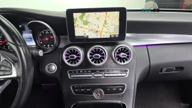 Mercedes-Benz C 200 HUD* КОЖА* НАВИ* ПАНО* АВТОКРЕДИТ - 14900 € - 95056920 12 | Car24.bg Mercedes-Benz C 200 HUD* КОЖА* НАВИ* ПАНО* АВТОКРЕДИТ - 14900 € - 95056920 12