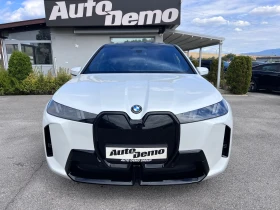BMW iX X-Drive 60* M Sport Pro* | Auto.bg — изображение 2 BMW iX X-Drive 60* M Sport Pro* | Auto.bg — изображение 2