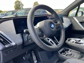BMW iX X-Drive 60* M Sport Pro* | Auto.bg — изображение 7 BMW iX X-Drive 60* M Sport Pro* | Auto.bg — изображение 7