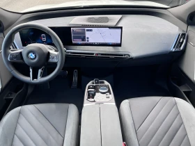 BMW iX X-Drive 60* M Sport Pro* | Auto.bg — изображение 13 BMW iX X-Drive 60* M Sport Pro* | Auto.bg — изображение 13