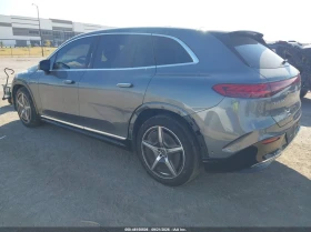 Mercedes-Benz EQS 580 Suv 4Matic | Auto.bg — изображение 3 Mercedes-Benz EQS 580 Suv 4Matic | Auto.bg — изображение 3