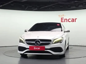 Mercedes-Benz CLA 220 220 AMG Line - 14110 € - 36732992 3 | Car24.bg Mercedes-Benz CLA 220 220 AMG Line - 14110 € - 36732992 3