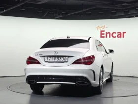 Mercedes-Benz CLA 220 220 AMG Line - 14110 € - 36732992 4 | Car24.bg Mercedes-Benz CLA 220 220 AMG Line - 14110 € - 36732992 4