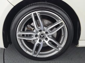 Mercedes-Benz CLA 220 220 AMG Line - 14110 € - 36732992 5 | Car24.bg Mercedes-Benz CLA 220 220 AMG Line - 14110 € - 36732992 5