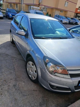Opel Astra - 2300 € - 75550793 2 | Car24.bg Opel Astra - 2300 € - 75550793 2