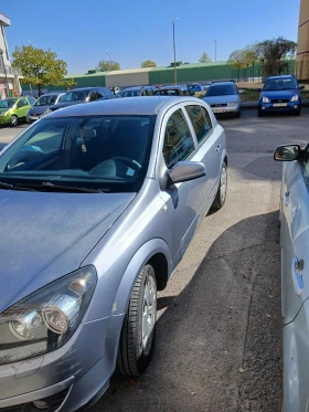 Opel Astra - 2300 € - 75550793 3 | Car24.bg Opel Astra - 2300 € - 75550793 3