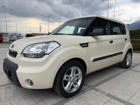 Kia Soul 1.6 BiFuel - Бензин/Газ Климатик | Auto.bg — изображение 4 Kia Soul 1.6 BiFuel - Бензин/Газ Климатик | Auto.bg — изображение 4