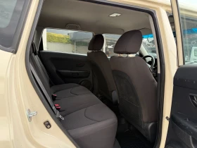 Kia Soul 1.6 BiFuel - Бензин/Газ Климатик | Auto.bg — изображение 12 Kia Soul 1.6 BiFuel - Бензин/Газ Климатик | Auto.bg — изображение 12