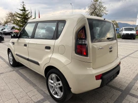 Kia Soul 1.6 BiFuel - Бензин/Газ Климатик | Auto.bg — изображение 6 Kia Soul 1.6 BiFuel - Бензин/Газ Климатик | Auto.bg — изображение 6